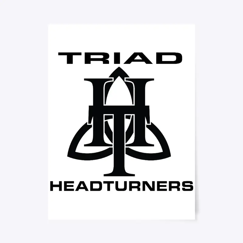 Triad Headturners 