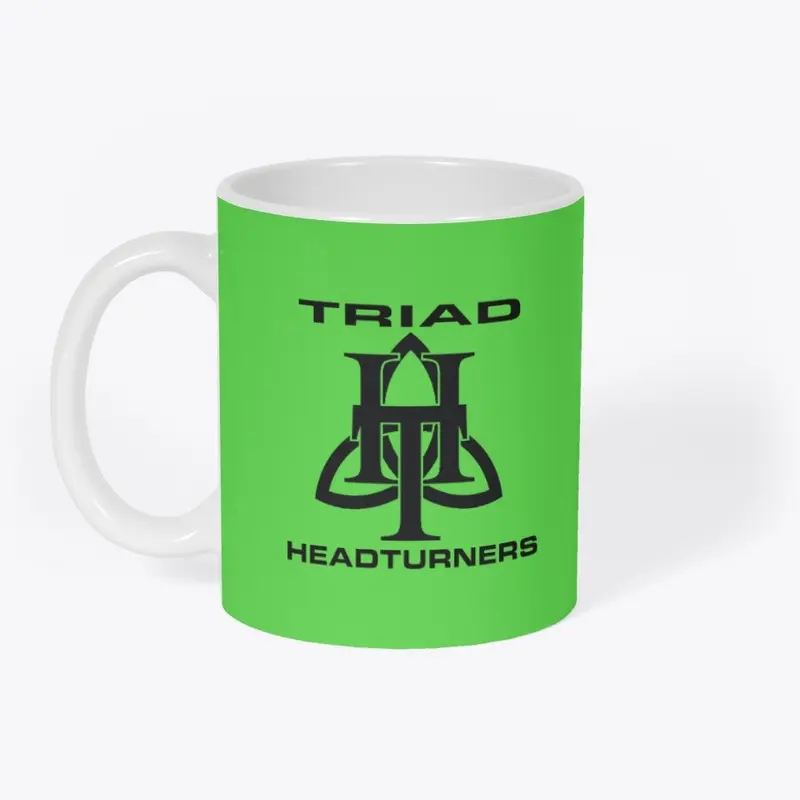 Triad Headturners 