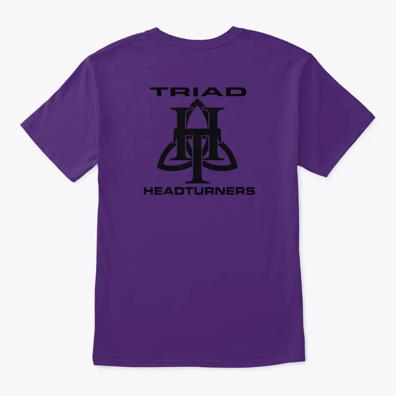 Triad Headturners 